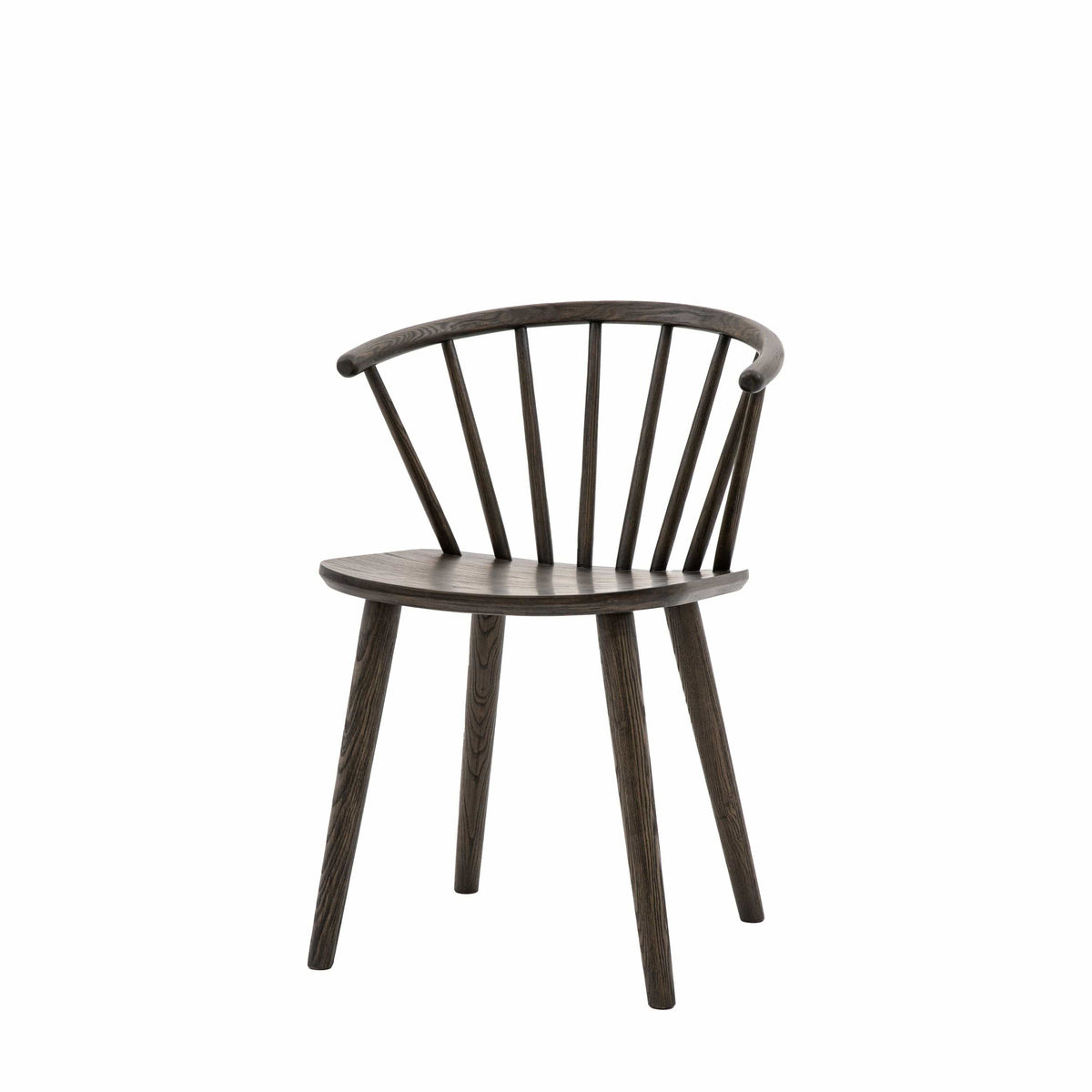 Payton Dining Chair Mocha (2pk).