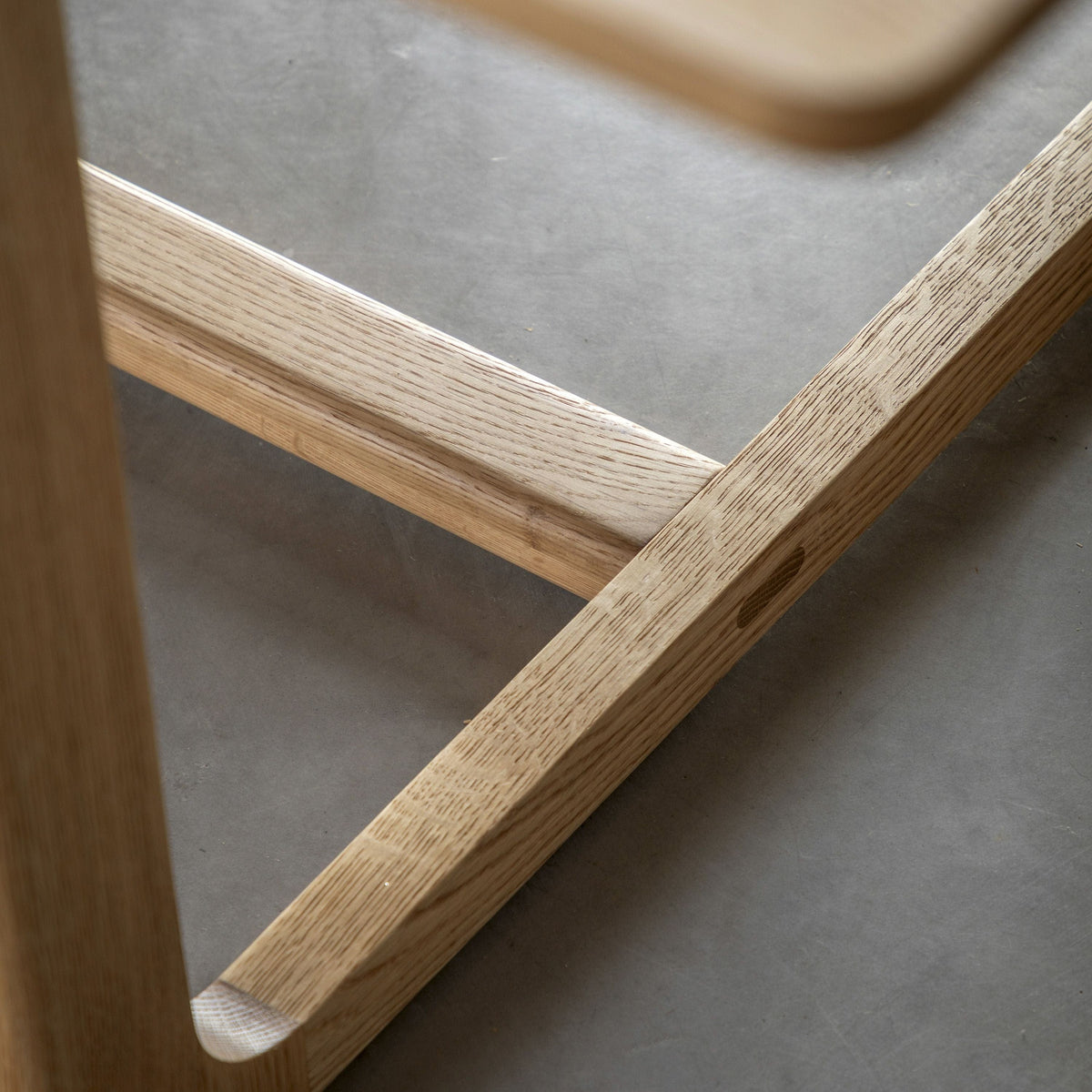 Payton Ext Dining Table Natural 2000/2500x950x750mm.