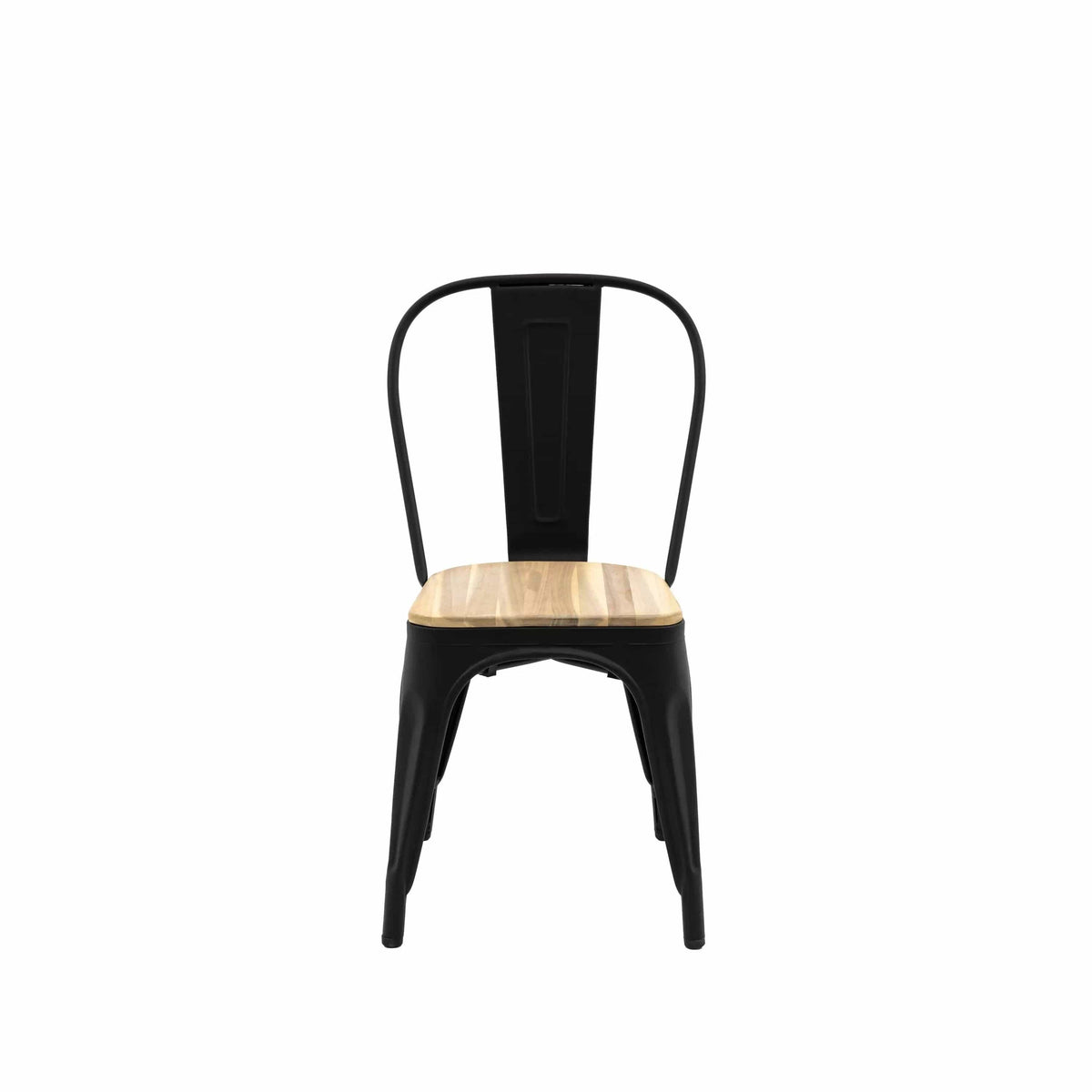 Ponza Dining Chair - Pack of 2.