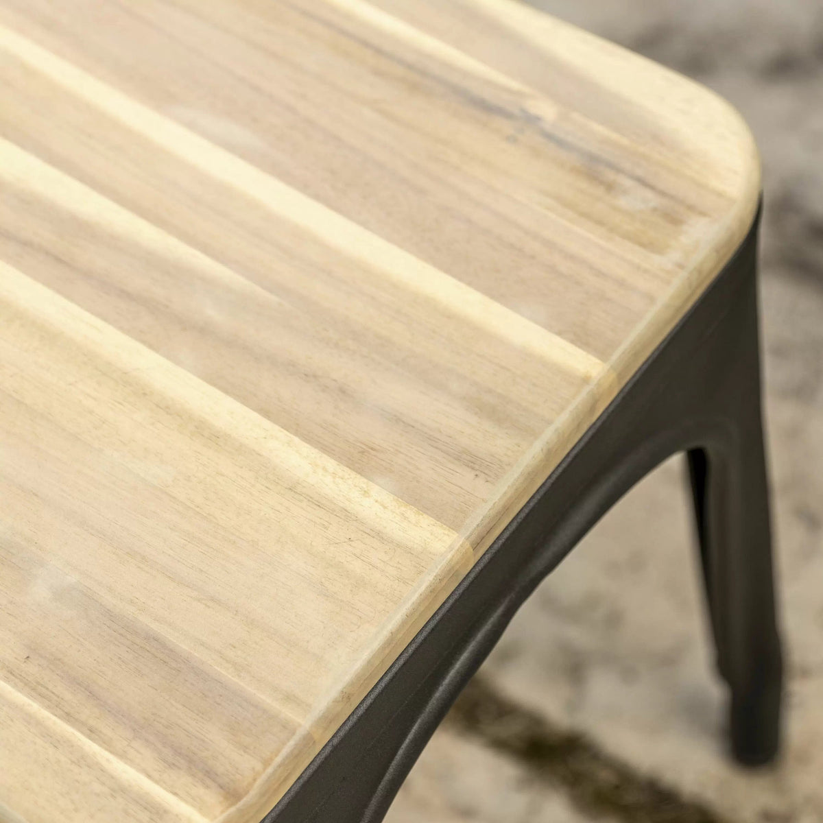 Ponza Dining Chair - Pack of 2.