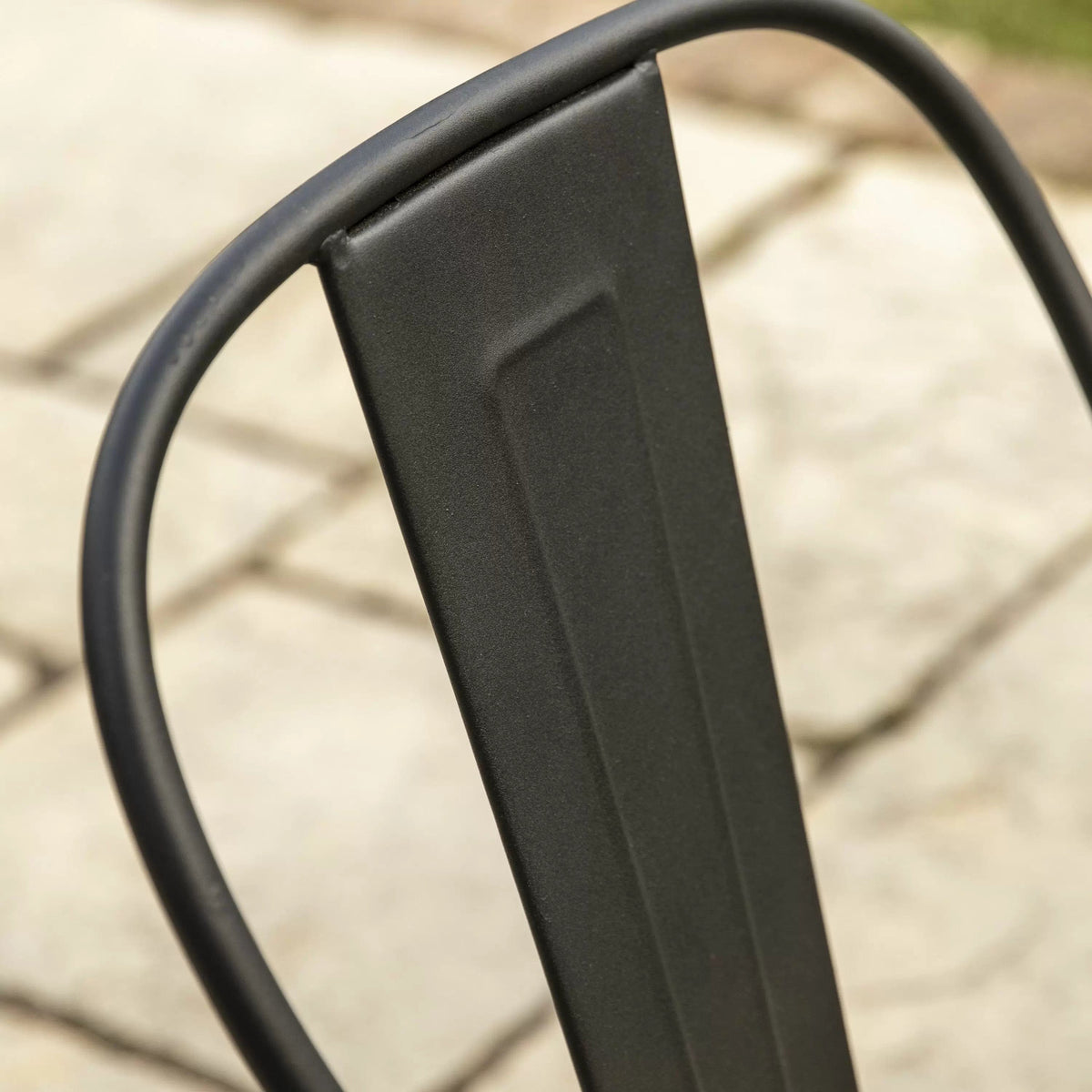 Ponza Dining Chair - Pack of 2.