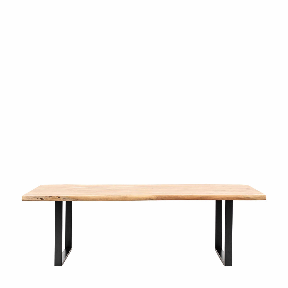 Radlet Dining Table 2400x1000x770mm.