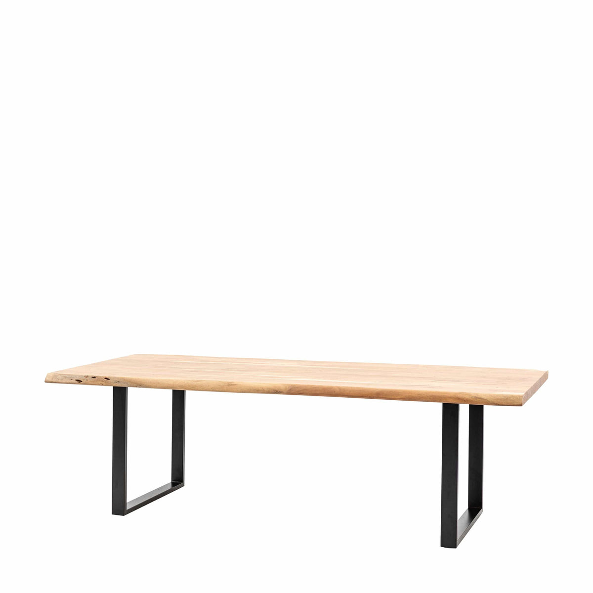 Radlet Dining Table 2400x1000x770mm.