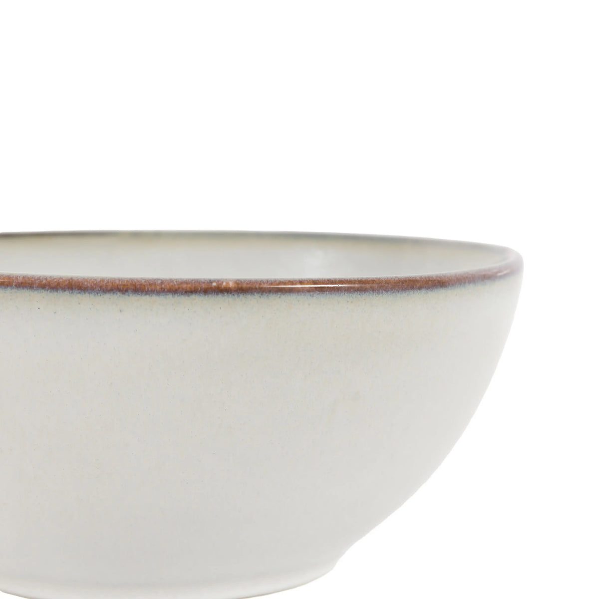 Bodhi Dining Reactive Glaze Bowl 4pk House of Isabella UK