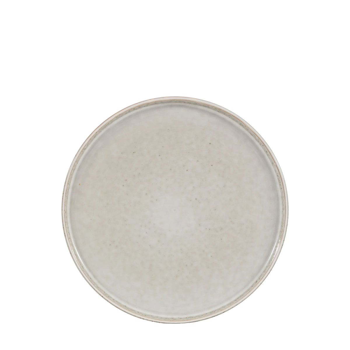 Bodhi Dining Reactive Glaze Dinner Plate 4pk House of Isabella UK