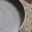 Bodhi Dining Reactive Glaze Dinner Plate 4pk House of Isabella UK