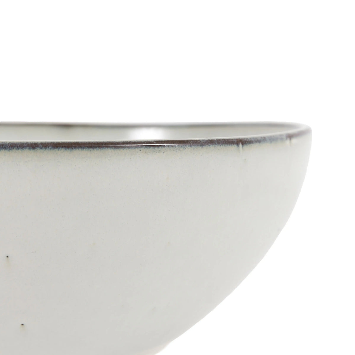 Bodhi Dining Reactive Glaze Pasta Bowl House of Isabella UK