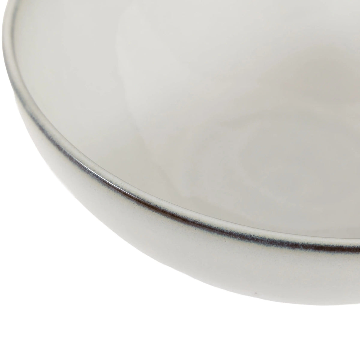 Bodhi Dining Reactive Glaze Pasta Bowl House of Isabella UK