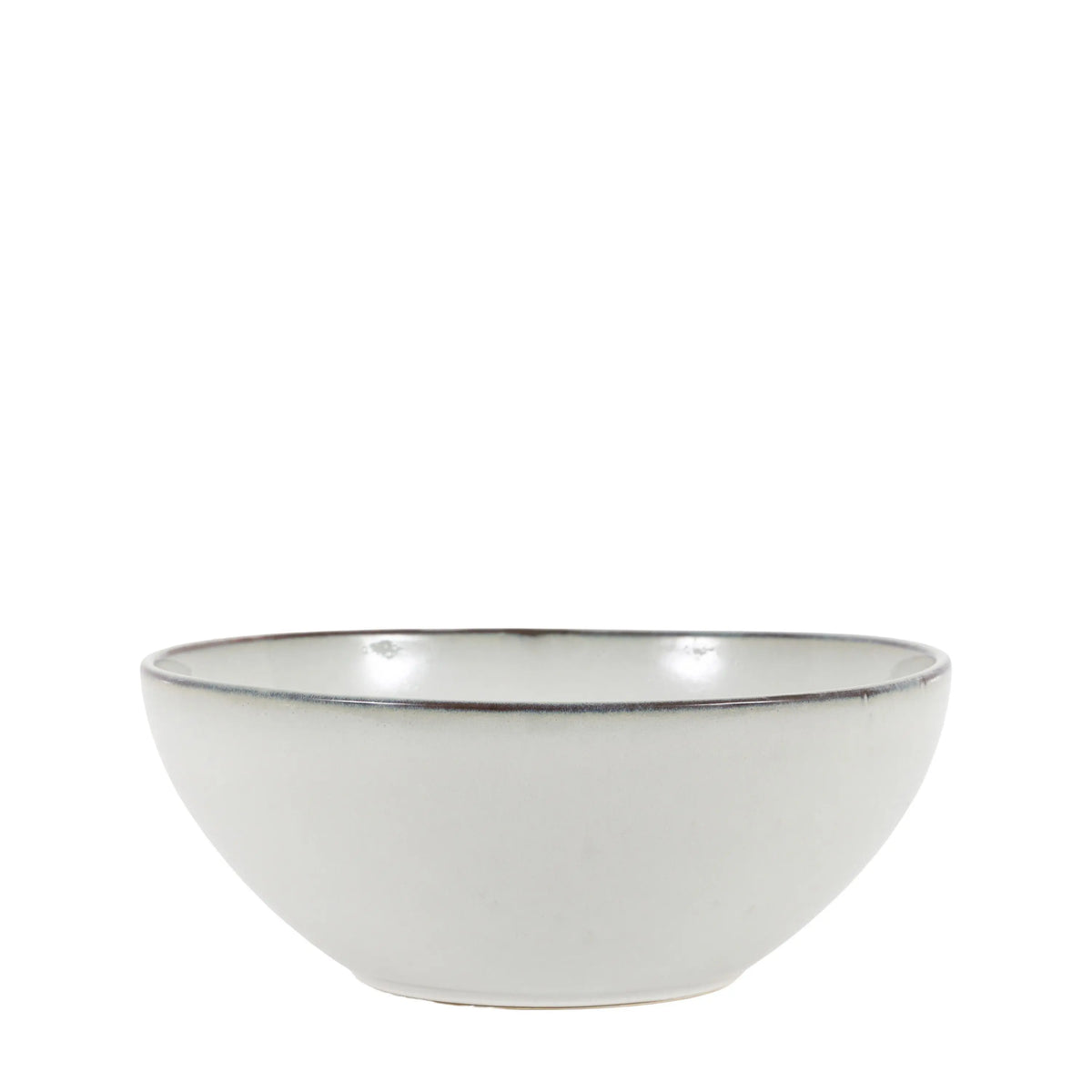 Bodhi Dining Reactive Glaze Pasta Bowl House of Isabella UK