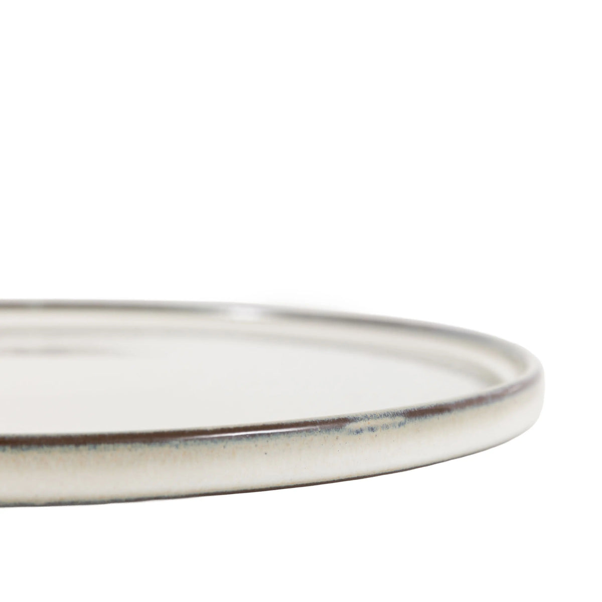 Bodhi Dining Reactive Glaze Side Plate 4pk House of Isabella UK