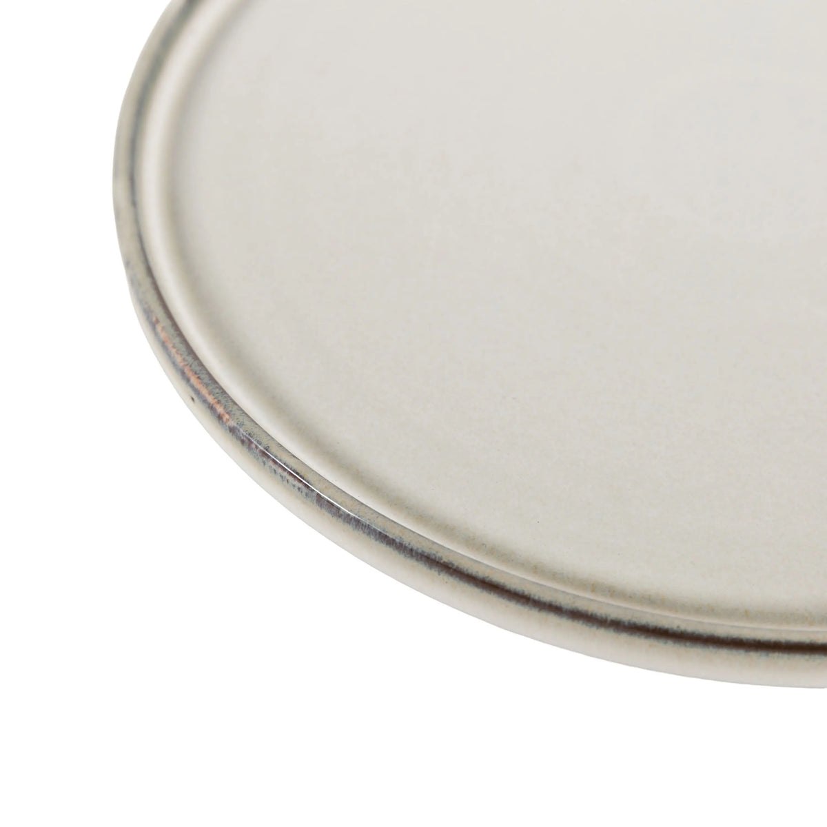 Bodhi Dining Reactive Glaze Side Plate 4pk House of Isabella UK