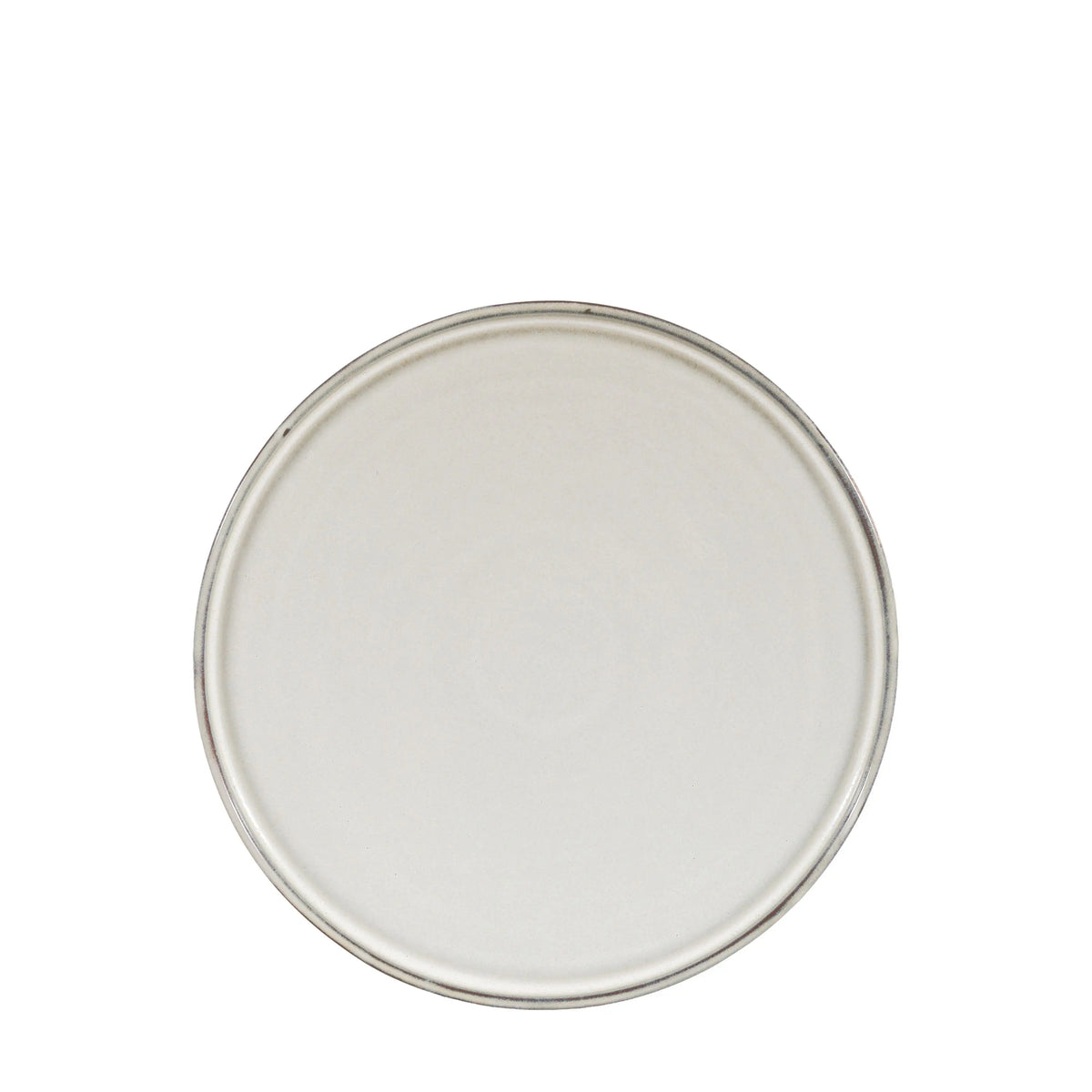 Bodhi Dining Reactive Glaze Side Plate 4pk House of Isabella UK