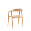 Bodhi Dining Realo Dining Chair Oak 2pk House of Isabella UK