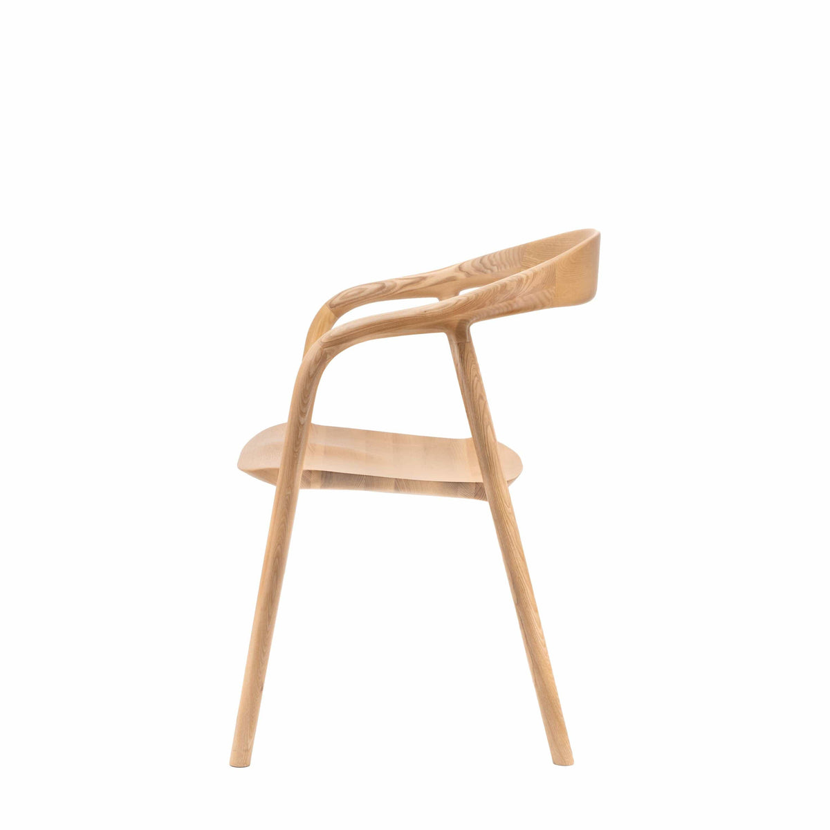 Bodhi Dining Realo Dining Chair Oak 2pk House of Isabella UK