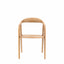 Bodhi Dining Realo Dining Chair Oak 2pk House of Isabella UK