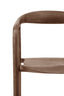 Bodhi Dining Realo Dining Chair Walnut 2pk House of Isabella UK