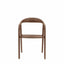 Bodhi Dining Realo Dining Chair Walnut 2pk House of Isabella UK