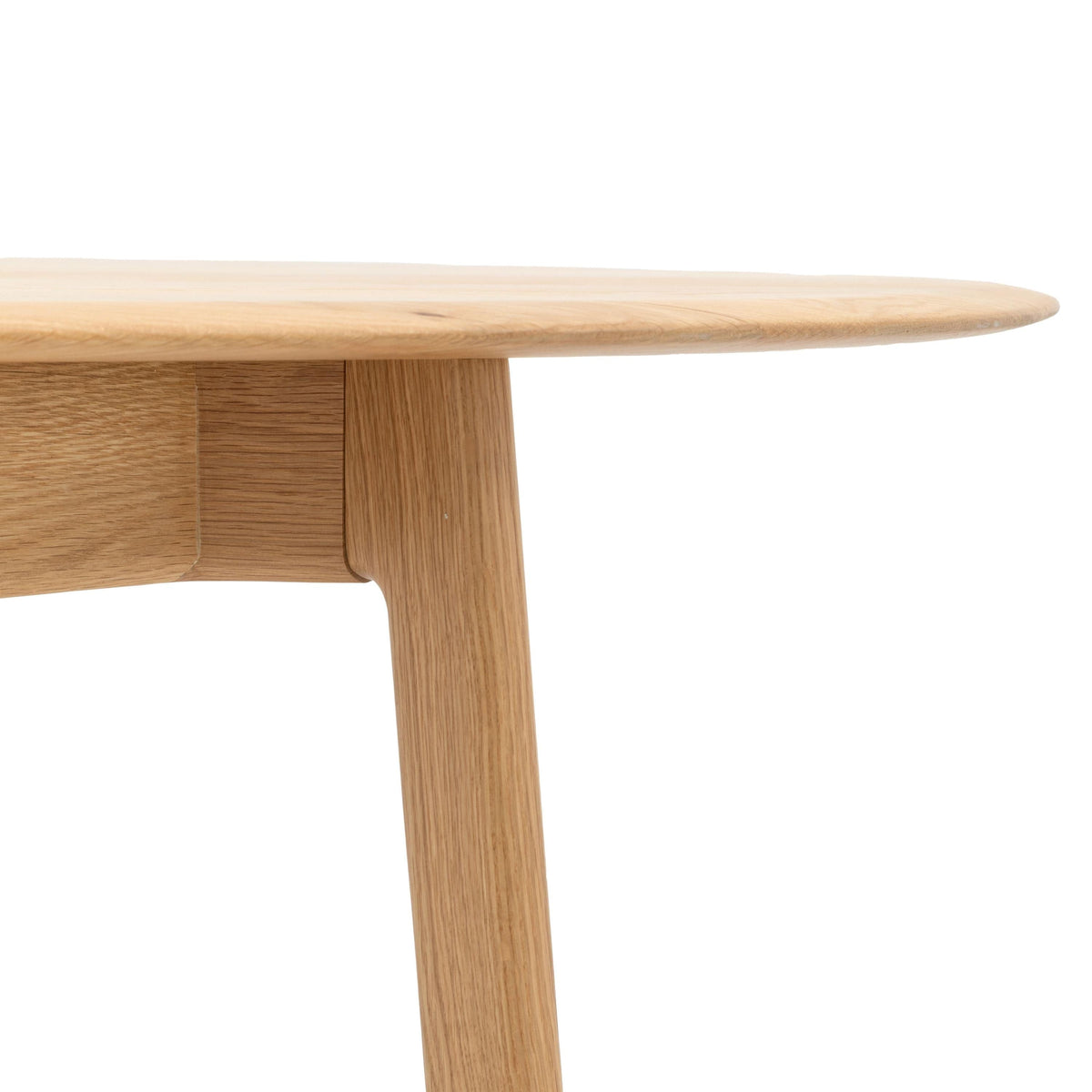 Bodhi Dining Realo Extending Dining Table Oak House of Isabella UK