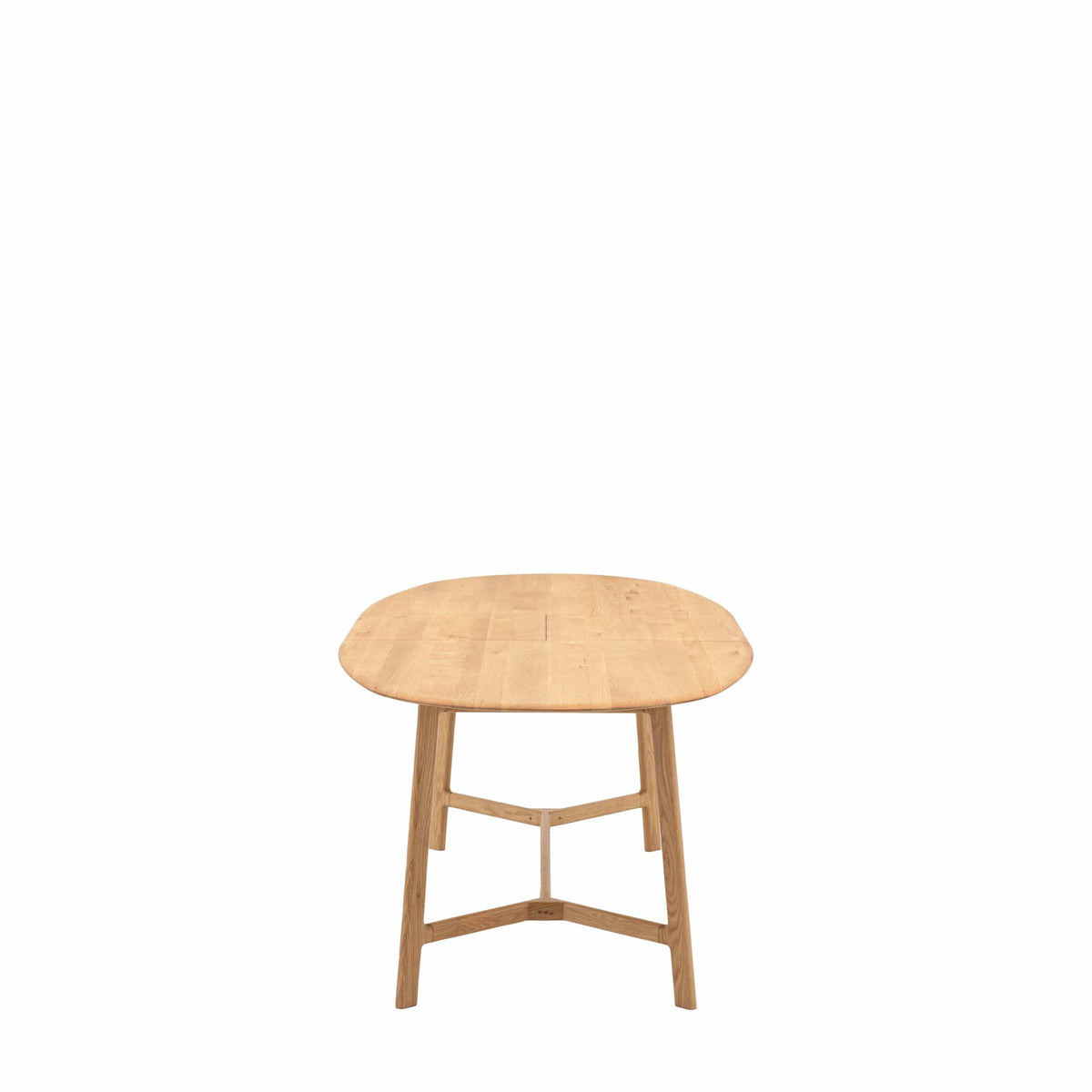 Bodhi Dining Realo Extending Dining Table Oak House of Isabella UK