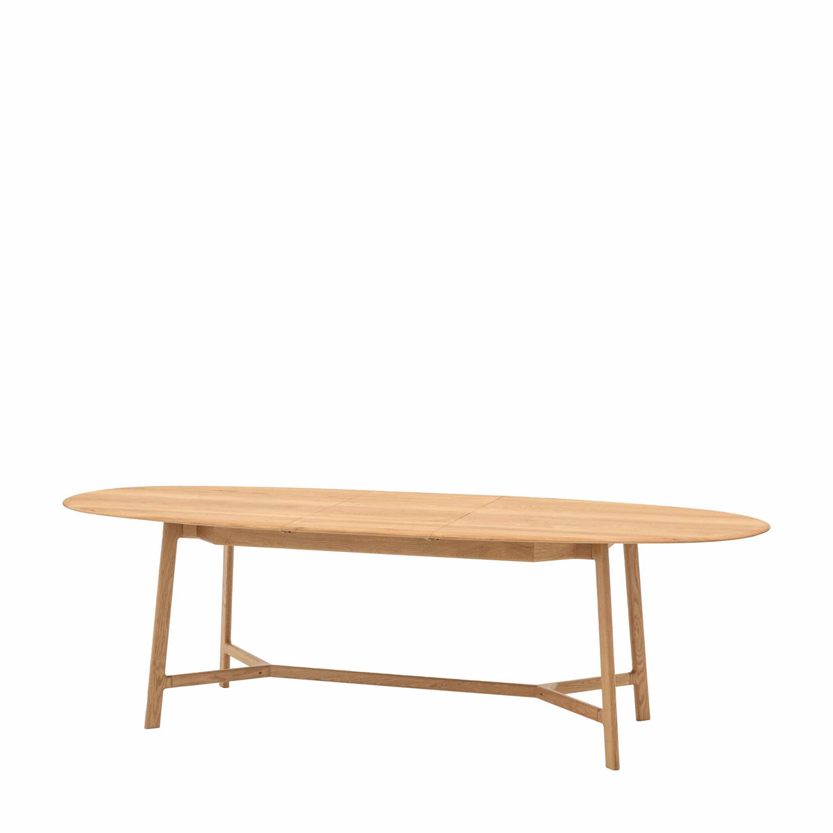 Bodhi Dining Realo Extending Dining Table Oak House of Isabella UK