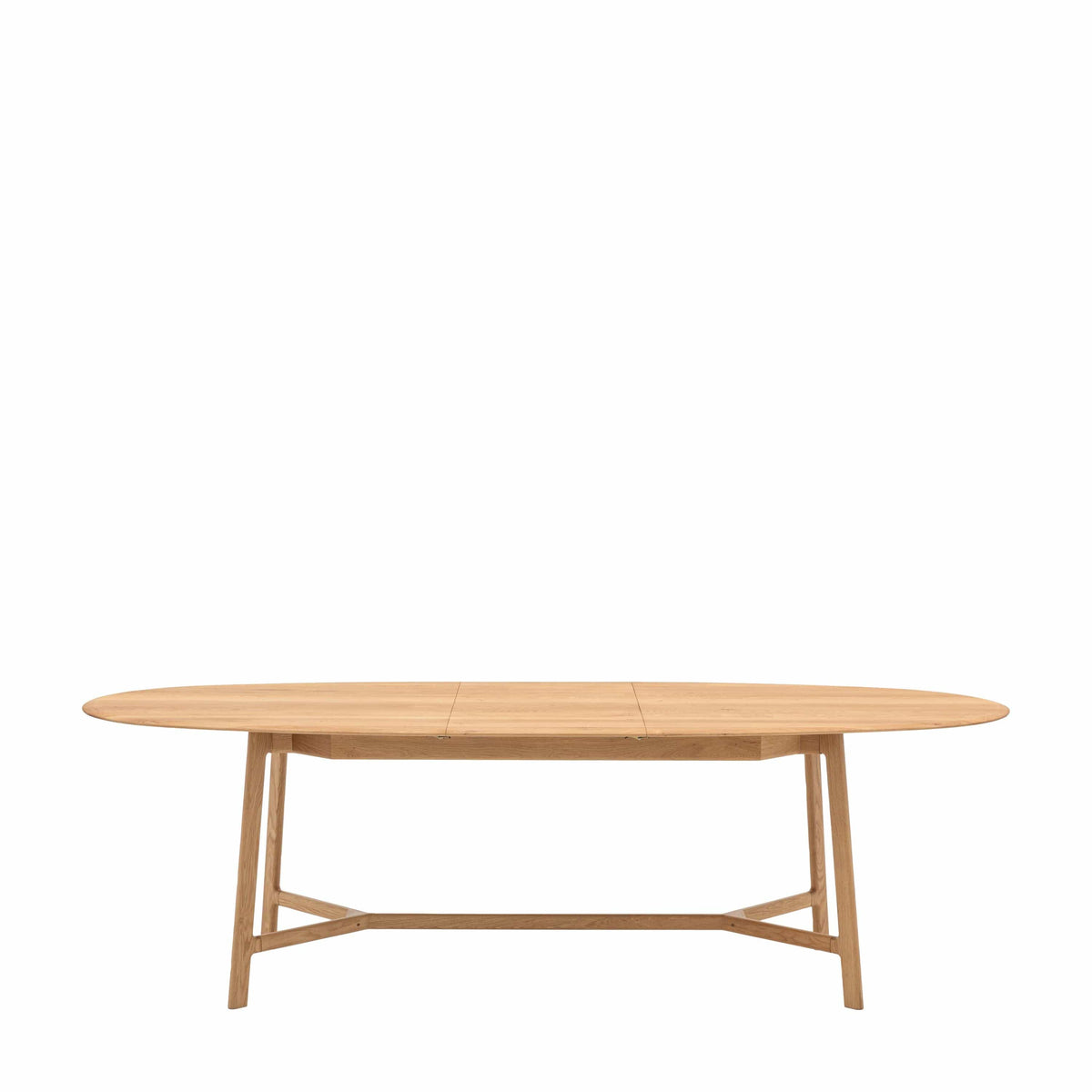 Bodhi Dining Realo Extending Dining Table Oak House of Isabella UK