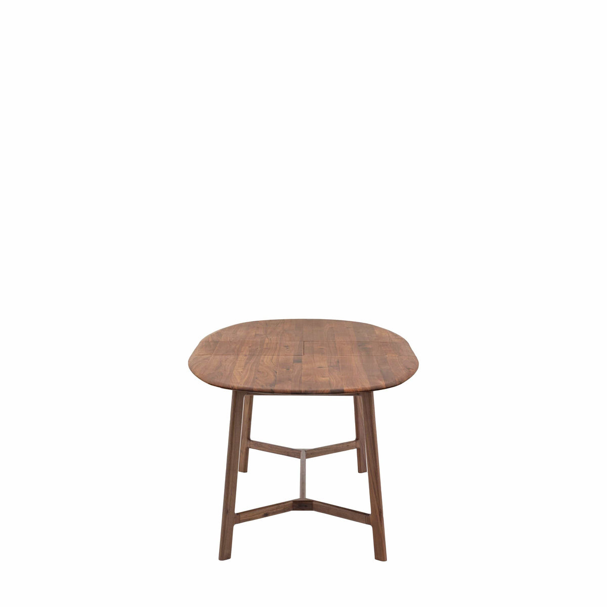 Bodhi Dining Realo Extending Dining Table Walnut House of Isabella UK