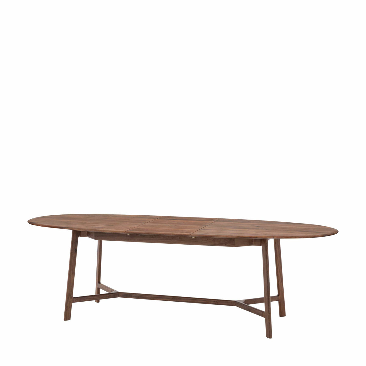 Bodhi Dining Realo Extending Dining Table Walnut House of Isabella UK