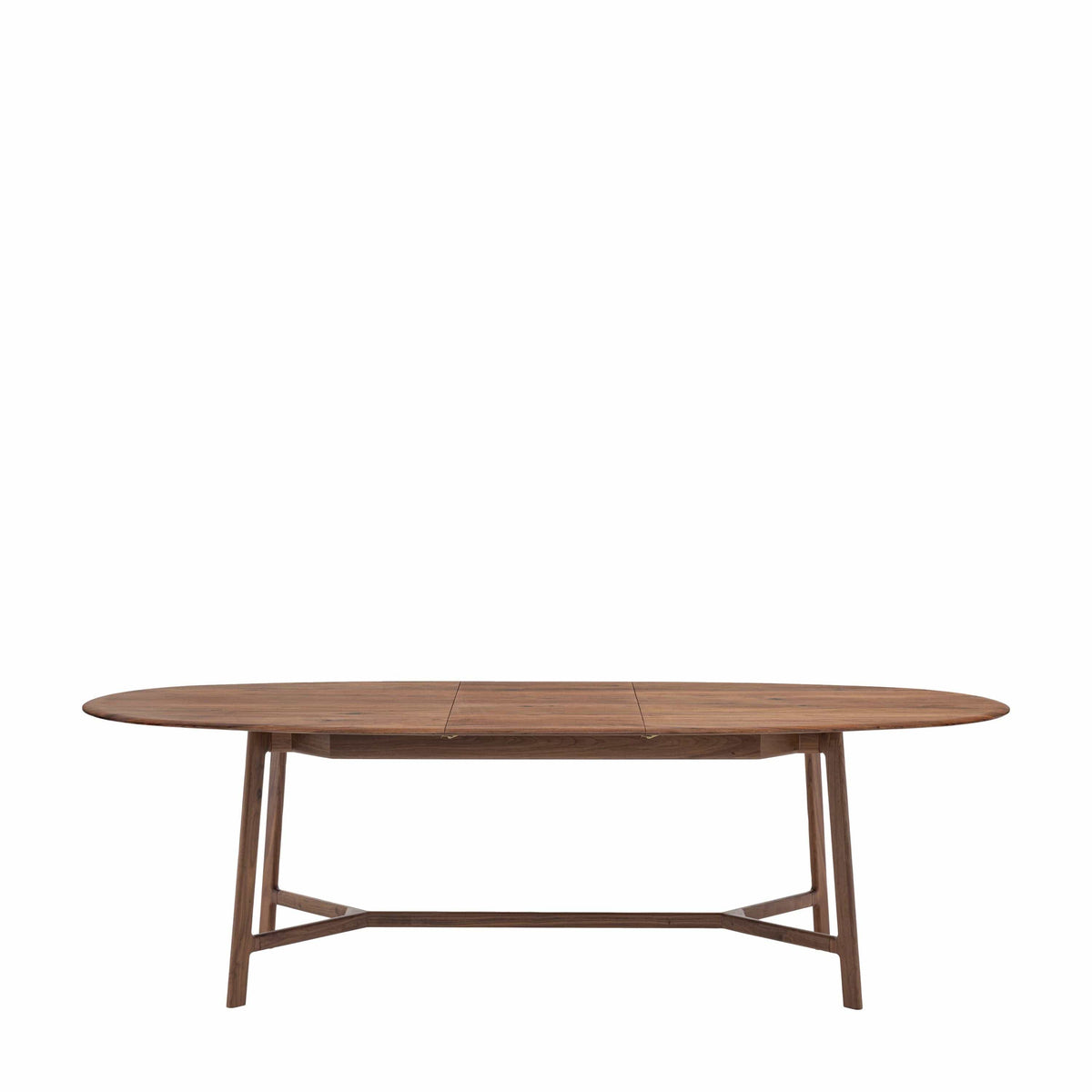 Bodhi Dining Realo Extending Dining Table Walnut House of Isabella UK