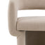Bodhi Dining Sloane Dining Chair Natural House of Isabella UK