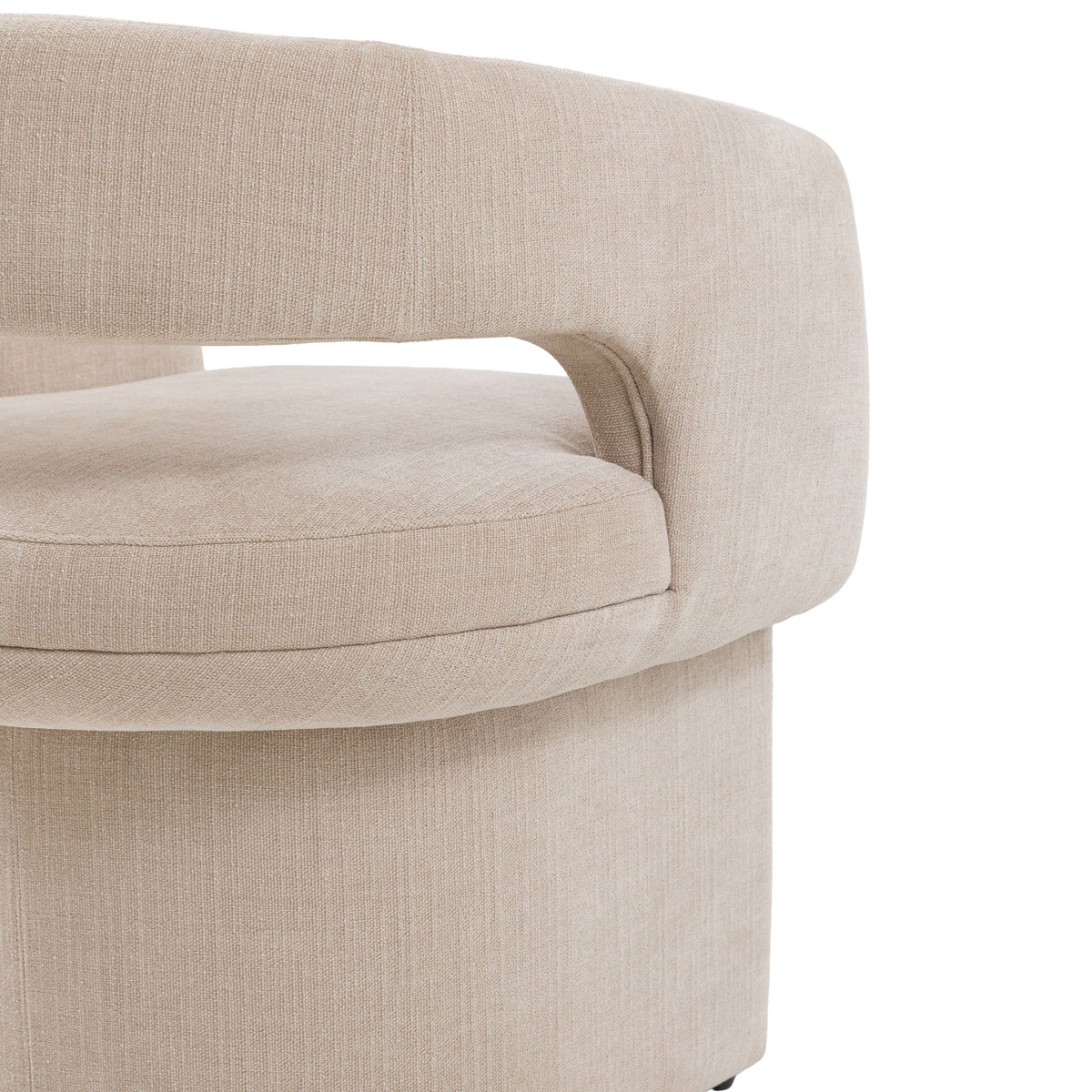 Bodhi Dining Sloane Dining Chair Natural House of Isabella UK