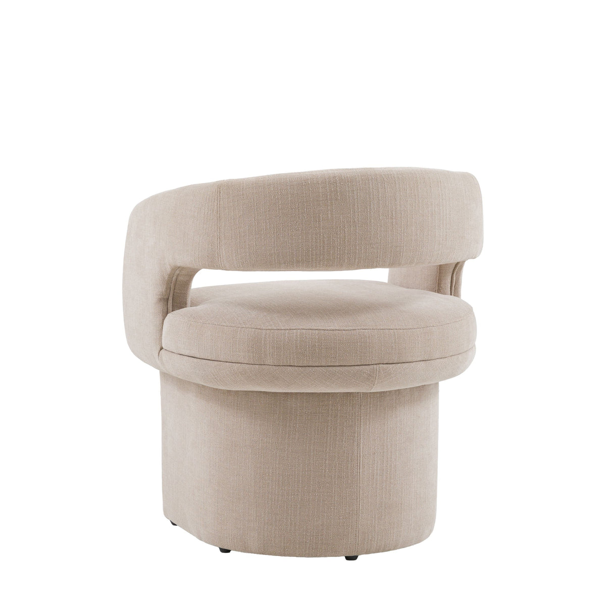Bodhi Dining Sloane Dining Chair Natural House of Isabella UK