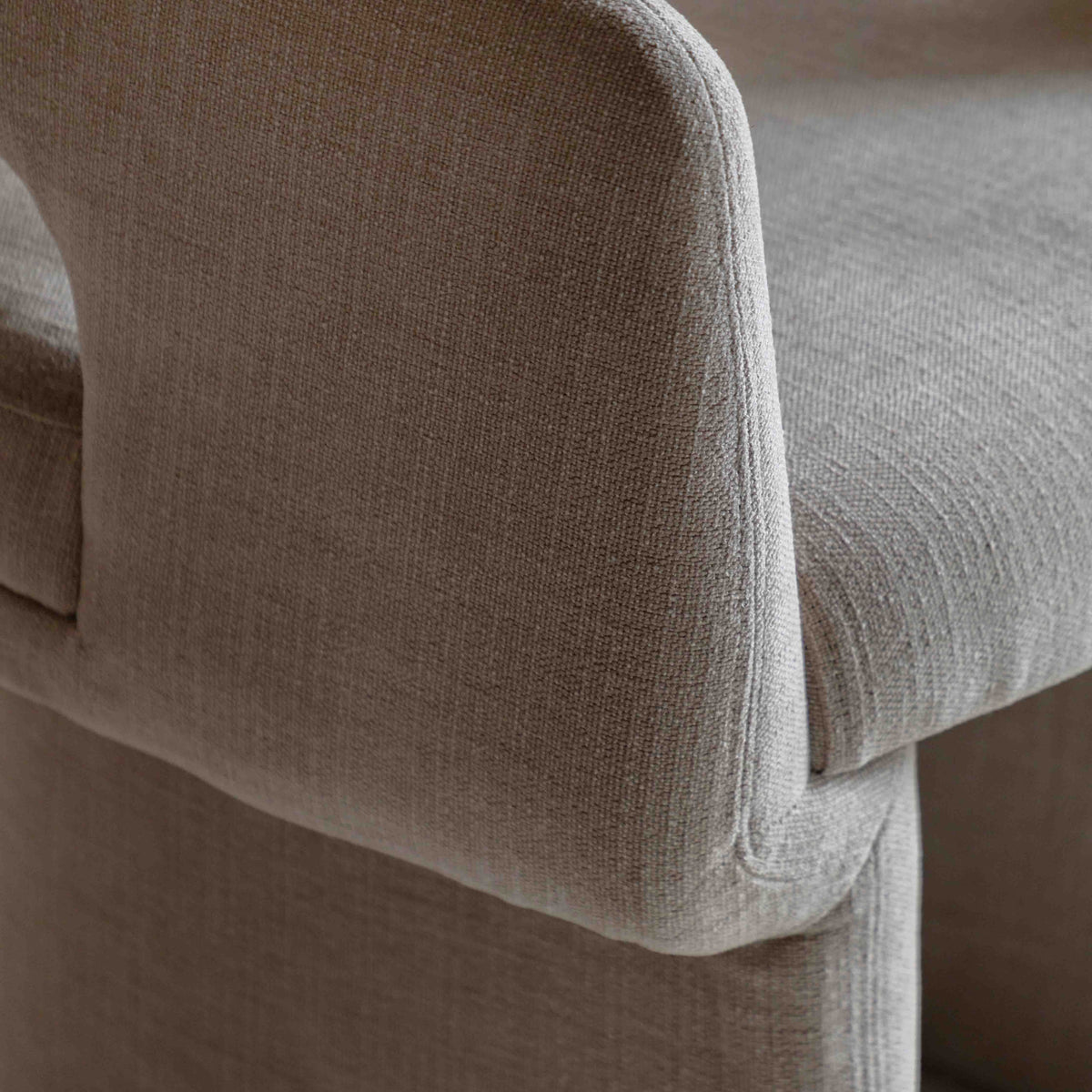 Bodhi Dining Sloane Dining Chair Natural House of Isabella UK
