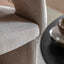 Bodhi Dining Sloane Dining Chair Natural House of Isabella UK