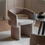 Bodhi Dining Sloane Dining Chair Natural House of Isabella UK