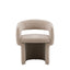Bodhi Dining Sloane Dining Chair Natural House of Isabella UK