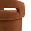 Bodhi Dining Sloane Dining Chair Rust House of Isabella UK