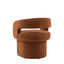 Bodhi Dining Sloane Dining Chair Rust House of Isabella UK