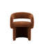 Bodhi Dining Sloane Dining Chair Rust House of Isabella UK