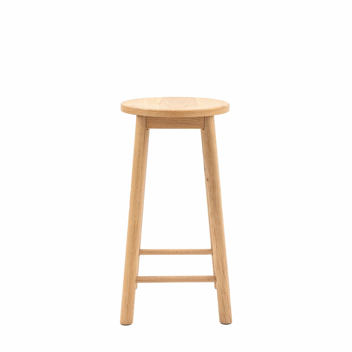 Tellisford Stool Natural.