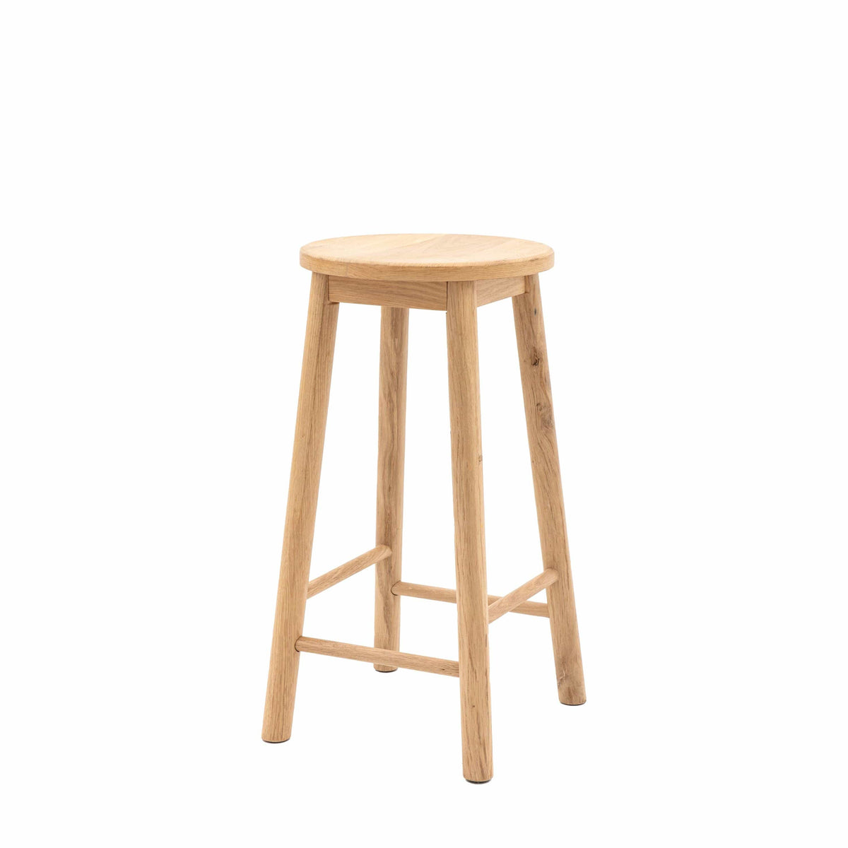 Tellisford Stool Natural.