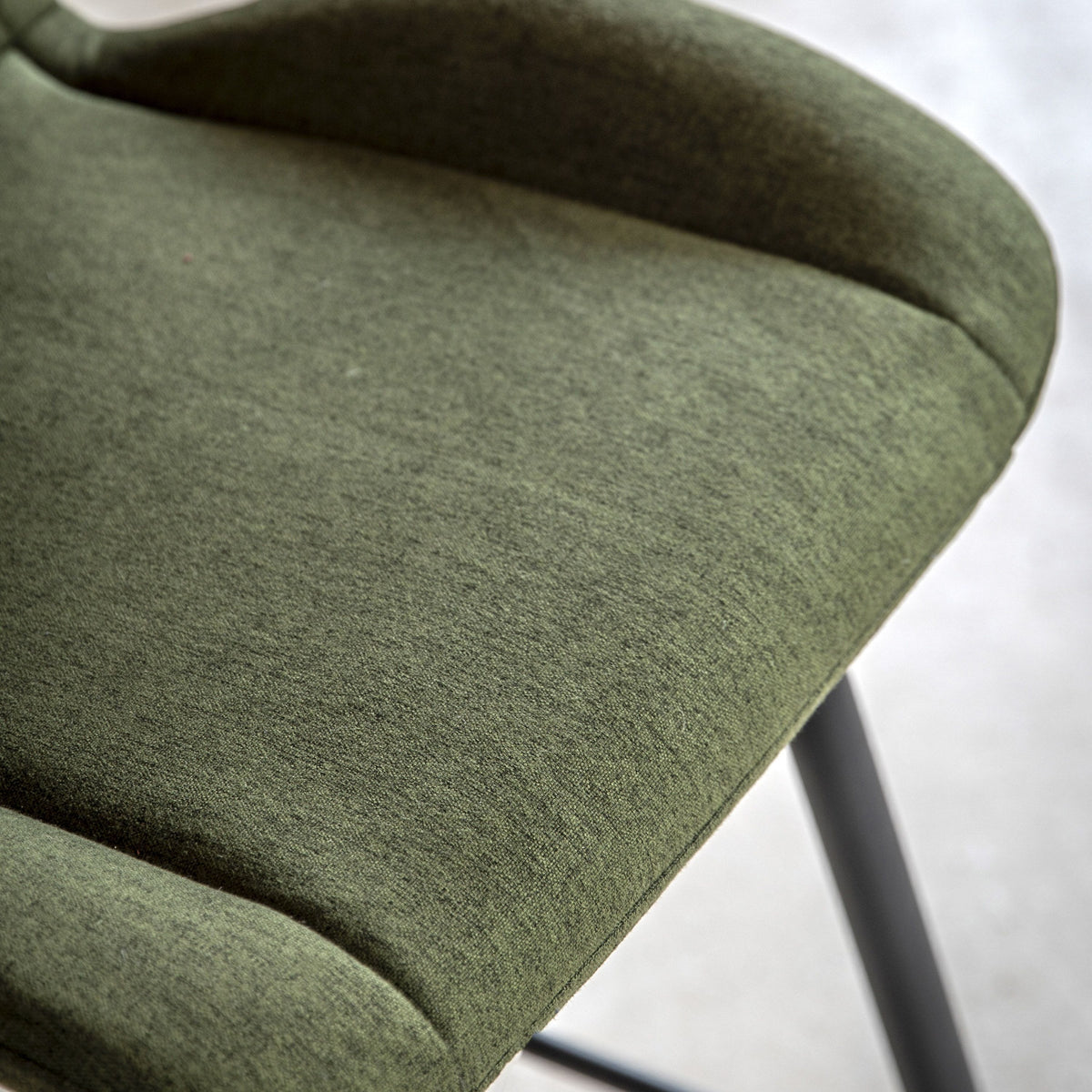 Townsend Stool Bottle Green (2pk).