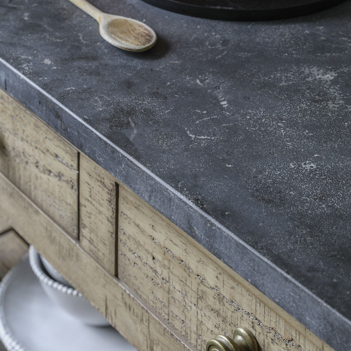 Vancouver Kitchen Island Small.