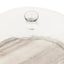 Bodhi Gifts & Hampers Novi Cake Dome Beige Marble House of Isabella UK