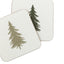Bodhi Gifts & Hampers Woodland Trees Placemat and Coaster Set 4pk House of Isabella UK