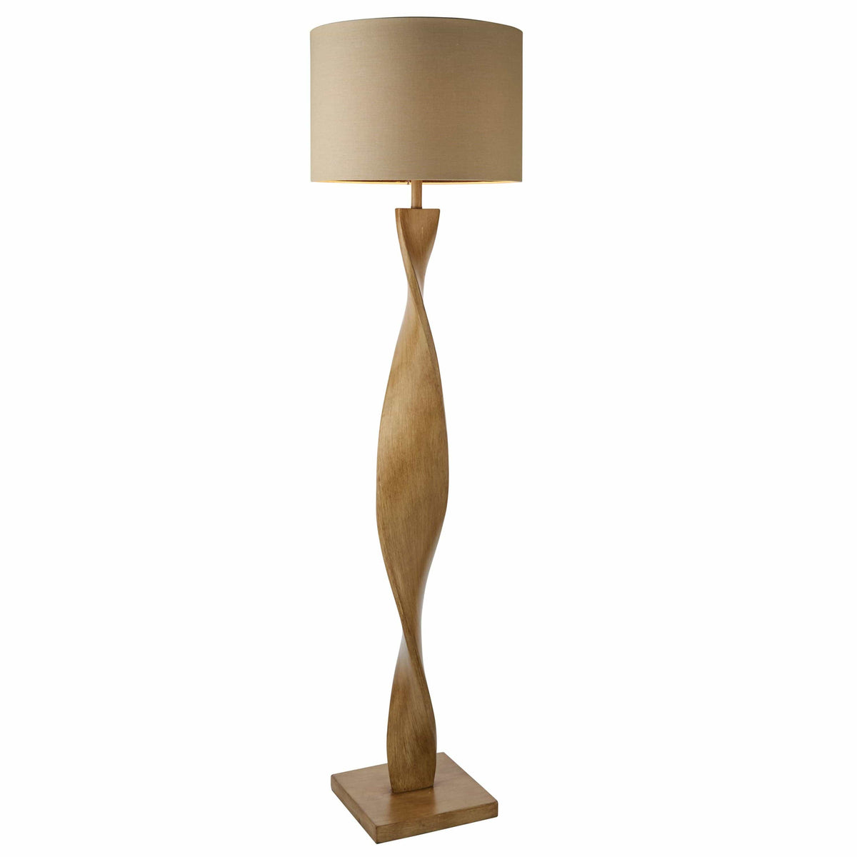 Aberdare Floor Lamp.
