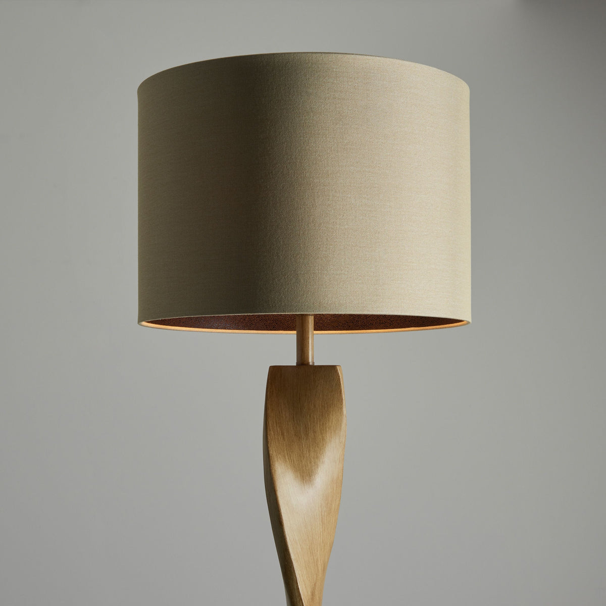 Aberdare Floor Lamp.