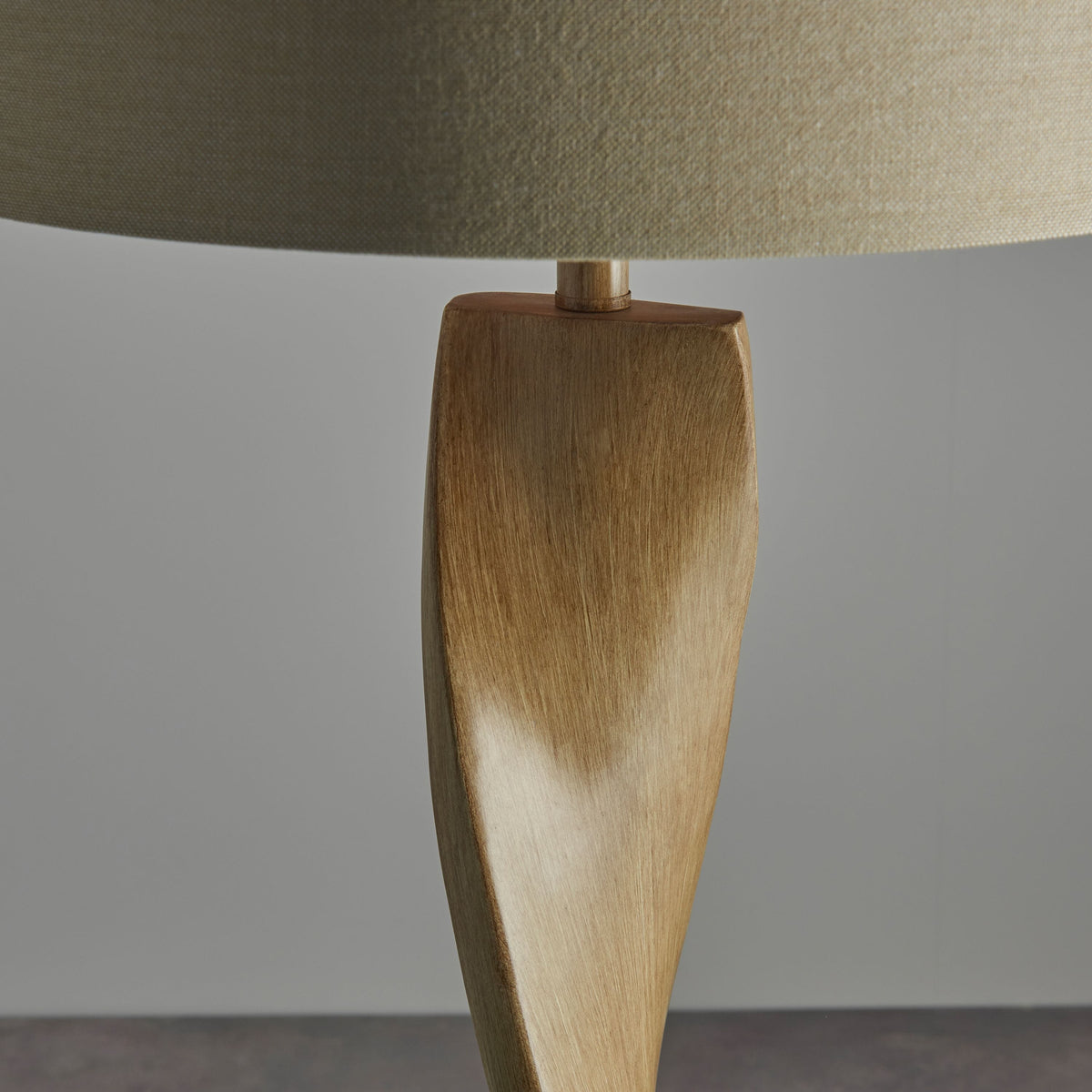 Aberdare Floor Lamp.