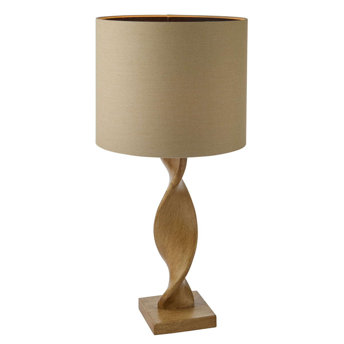 Aberdare Table Lamp.