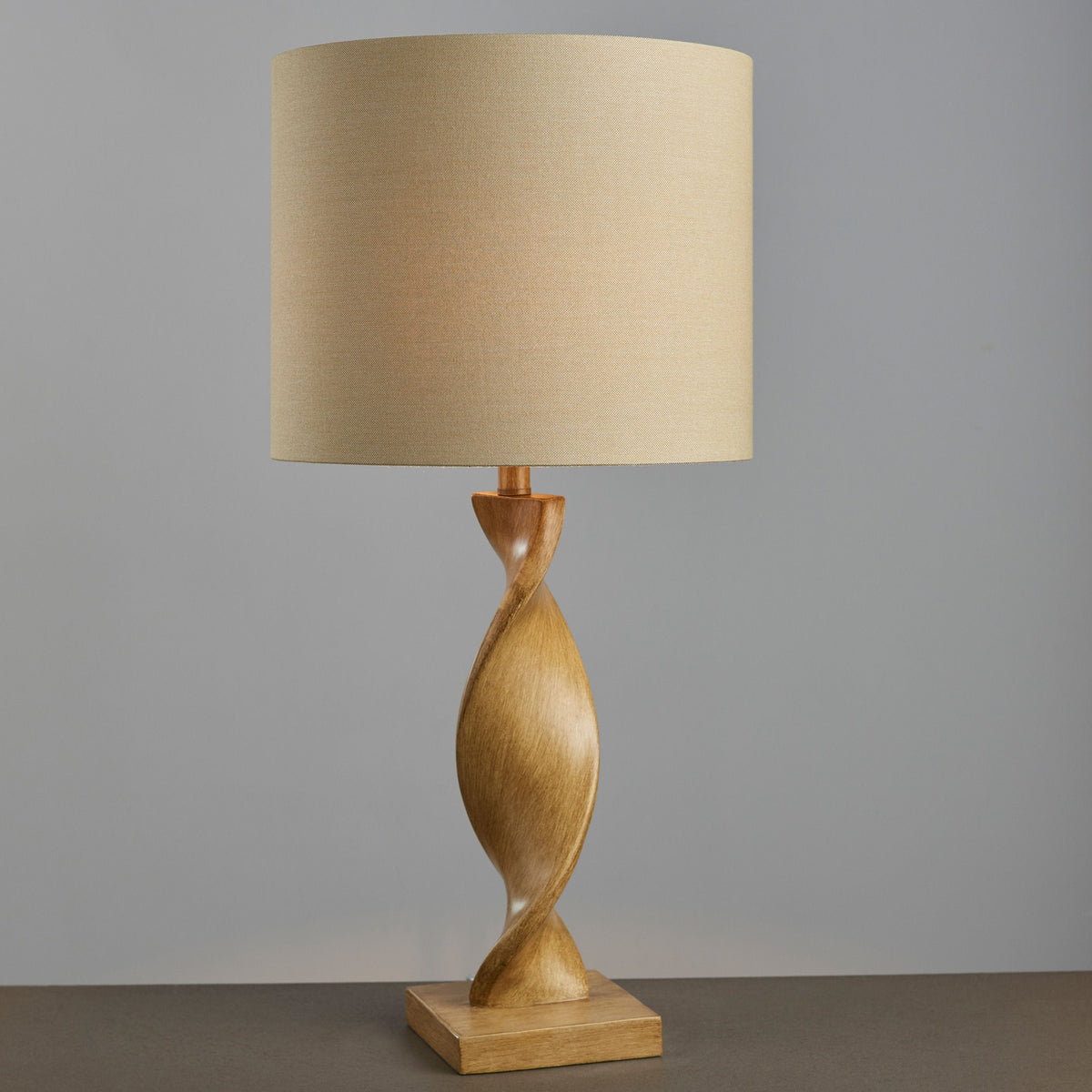 Aberdare Table Lamp.