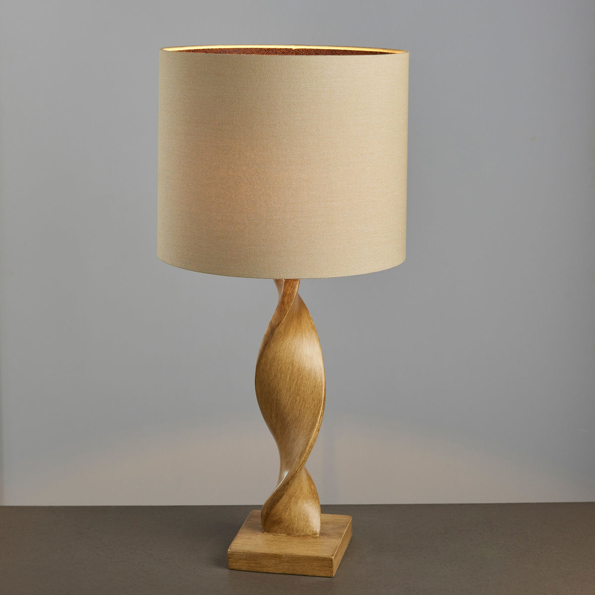 Aberdare Table Lamp.